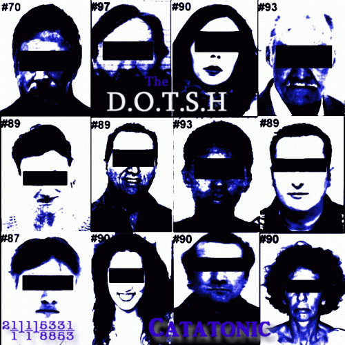 Death Of The Sad Hearts : Catatonic-Dying Stars Hypothesis